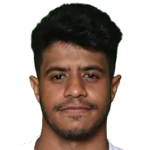 Ali Abdulqader Makki Defender