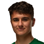 A. Shakh Midfielder
