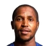 Y. Mfolozi Midfielder