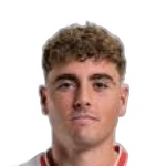 Lorenzo Sánchez Attacker