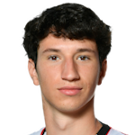 Ibon Sánchez Midfielder