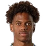 Fabrício Garcia Attacker