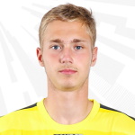 N. Korets Goalkeeper