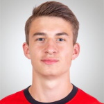 P. Meleshin Attacker