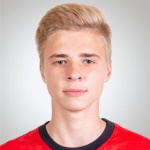 D. Zorin Midfielder