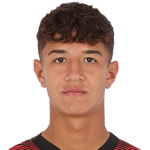 A. Bakoune Defender