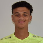 Jawad El Jemili Attacker