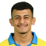 Omar Mamdouh Ibrahim El Saeey Midfielder