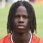 Karoy Anderson Midfielder
