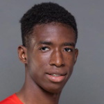 Y. Fofana Midfielder