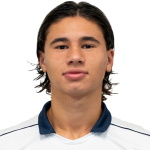 B. Moruzzi Midfielder