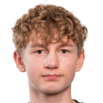 S. Thorstensen Midfielder