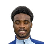 P. Nsio Midfielder