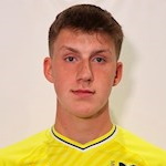S. Stacey Goalkeeper