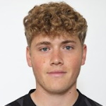 J. Dadge Goalkeeper