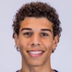 W. Ould-Chikh Midfielder