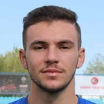 Xhonatan Lajthia Midfielder