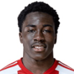 M. Soumano Attacker