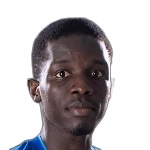 A. Kanté Midfielder
