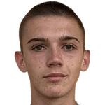M. Durmush Midfielder