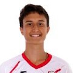 M. Mitrović Midfielder