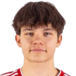 A. Kose Midfielder