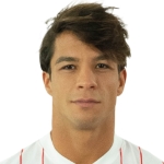 Óliver Torres Midfielder