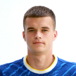 T. Mykhavko Defender