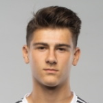 F. Rejczyk Midfielder