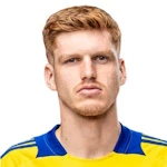 J. Majchrzak Attacker