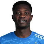 F. Abdullahi Midfielder