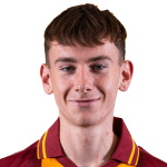 Luca Ross Attacker