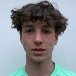 H. Griffiths Goalkeeper