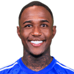 João Pedro Midfielder