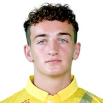 O. Fedor Midfielder