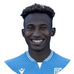 A. Nakach Midfielder