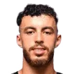 A. Zouhzouh Midfielder