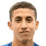 S. El Bouchqali Midfielder