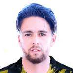 A. Harmach Midfielder