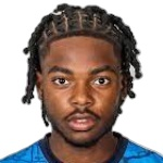 Donay O'Brien-Brady Midfielder