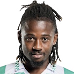 M. Guindo Attacker