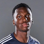 E. Biumla Midfielder