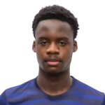 S. Bakayoko Defender