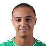 J. Sahraoui Midfielder