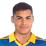 M. Benítez Midfielder