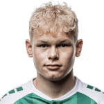 J. Vester Midfielder