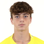 Mauro Couto Attacker