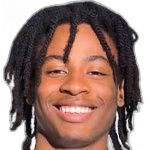 Edson Mucuana Attacker