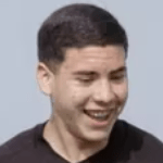 E. González Attacker