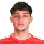 A. Rojas Attacker
